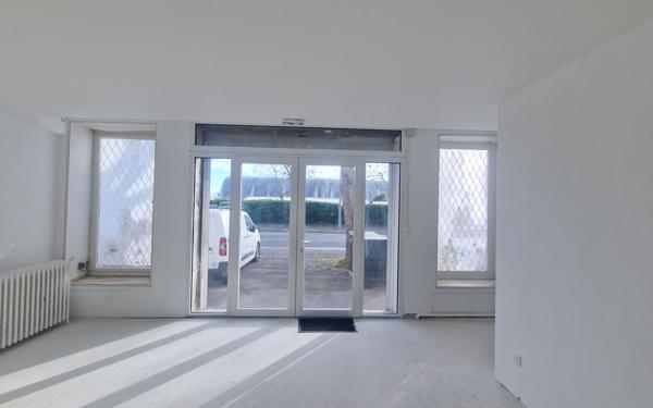 Maison à vendre    6 pièces •  La Rochelle