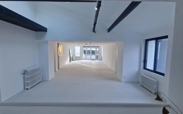 Maison à vendre    6 pièces •  La Rochelle