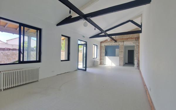 Maison à vendre    6 pièces •  La Rochelle