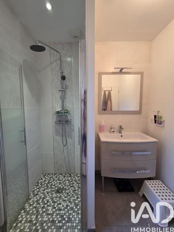 Maison à vendre 4 pièces 88 m² Sainte-Gemmes-sur-Loire