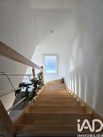 Maison à vendre 4 pièces 88 m² Sainte-Gemmes-sur-Loire