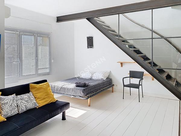 Très bel appartement à Bandol Centre 3 pièces de 95 m² à 5 minutes du port