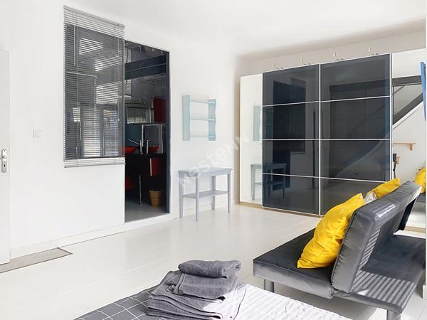 Très bel appartement à Bandol Centre 3 pièces de 95 m² à 5 minutes du port