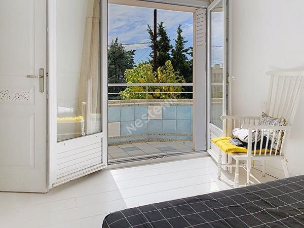 Très bel appartement à Bandol Centre 3 pièces de 95 m² à 5 minutes du port