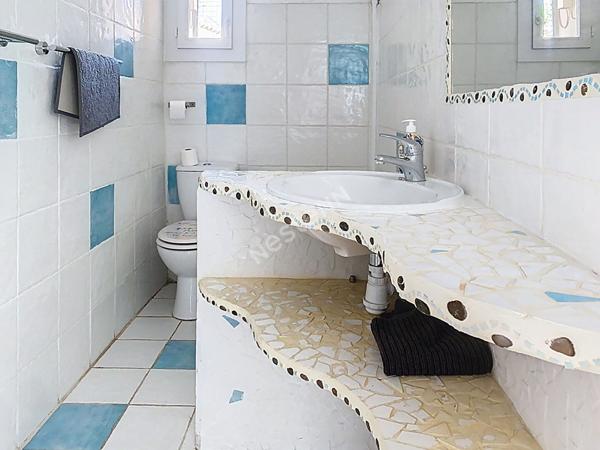 Très bel appartement à Bandol Centre 3 pièces de 95 m² à 5 minutes du port