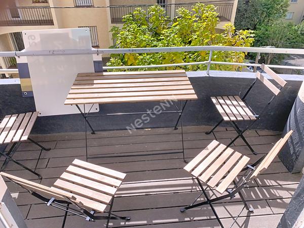 Très bel appartement à Bandol Centre 3 pièces de 95 m² à 5 minutes du port