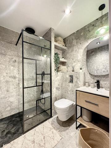 APPARTEMENT DE TYPE 4 PIECES