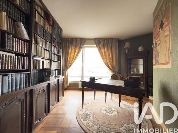 Appartement à vendre 4 pièces 107 m² Melun