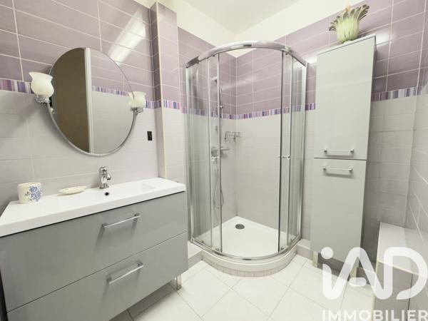 Appartement à vendre 4 pièces 107 m² Melun