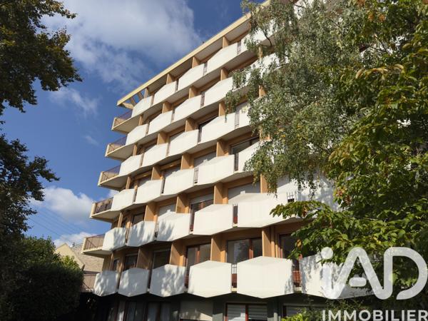 Appartement à vendre 4 pièces 107 m² Melun