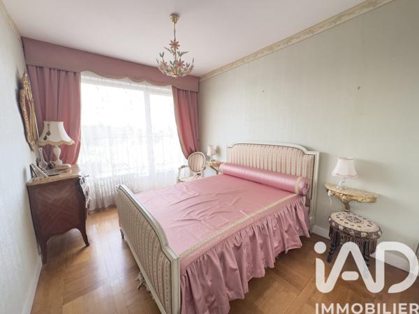 Appartement à vendre 4 pièces 107 m² Melun