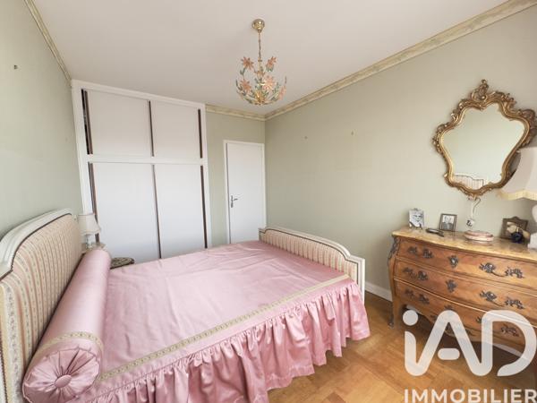 Appartement à vendre 4 pièces 107 m² Melun