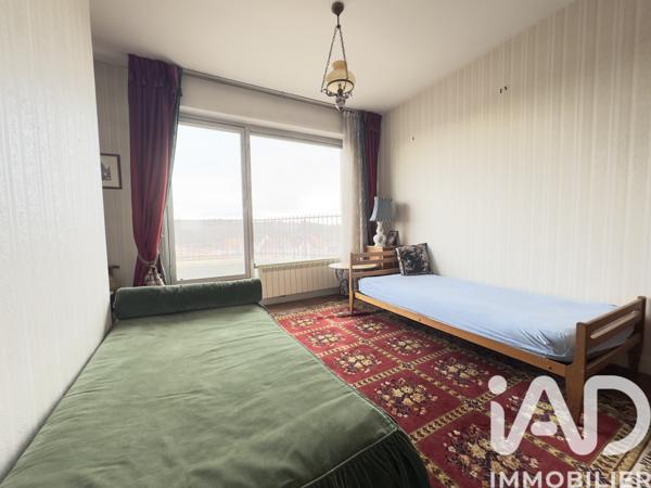 Appartement à vendre 4 pièces 107 m² Melun