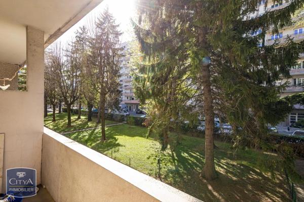 Appartement à vendre 2 pièces 38.31m²