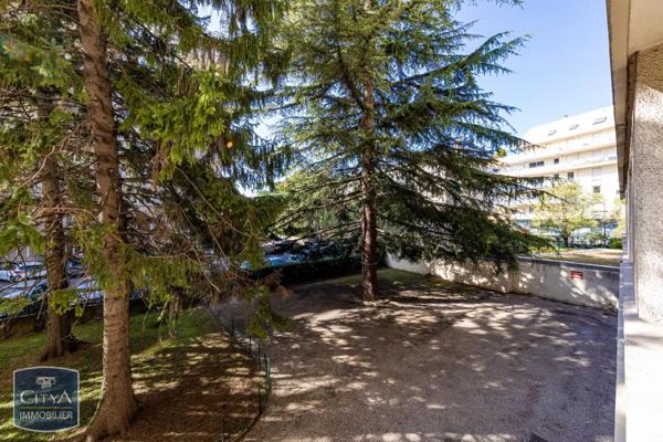 Appartement à vendre 2 pièces 38.31m²