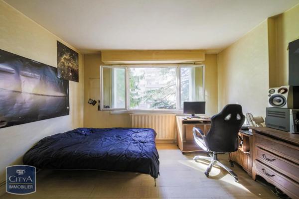 Appartement à vendre 2 pièces 38.31m²