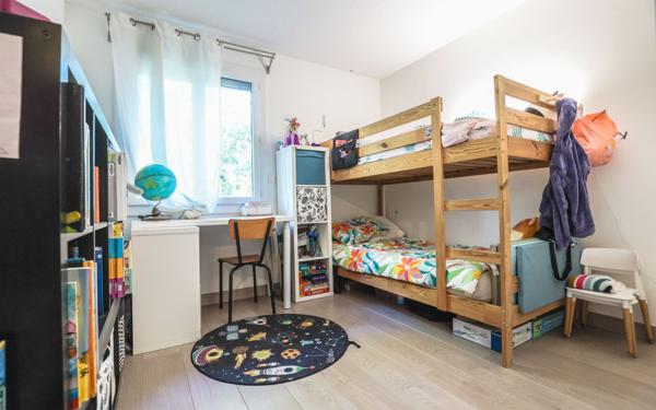 Appartement à vendre    4 pièces • 84 m2 Bayonne