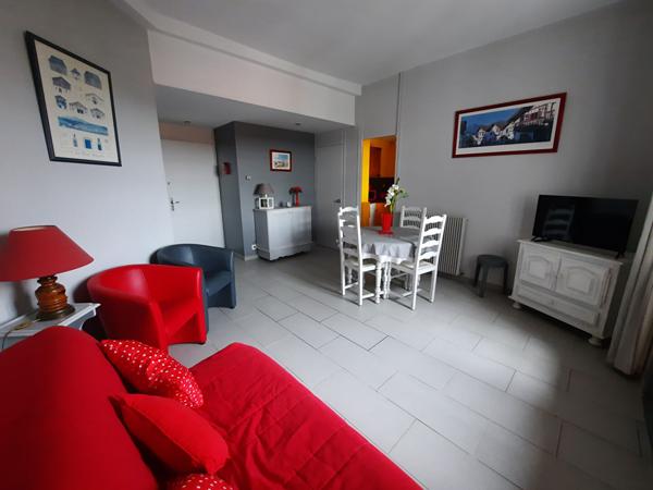 Appartement Saint Jean De Luz 1 pièce(s) 29.48 m2