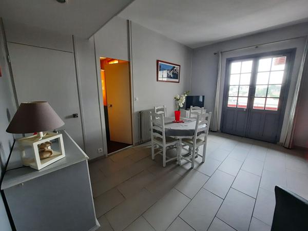 Appartement Saint Jean De Luz 1 pièce(s) 29.48 m2