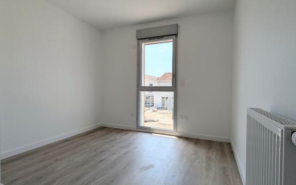 Maison à vendre    3 pièces • 66,10 m2 Messanges