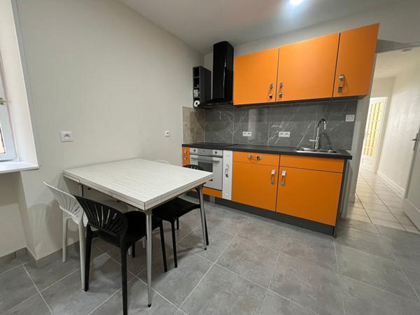 Bien rare à Besançon : T2 calme en plein centre de Besançon