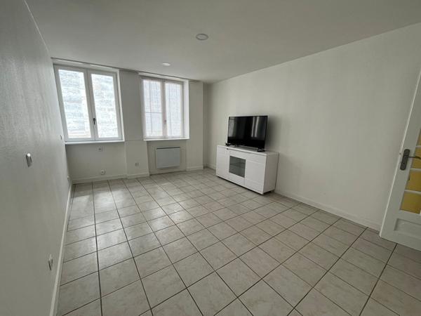 Bien rare à Besançon : T2 calme en plein centre de Besançon