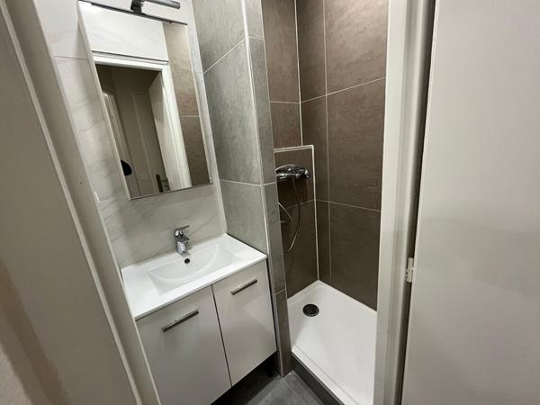 Bien rare à Besançon : T2 calme en plein centre de Besançon