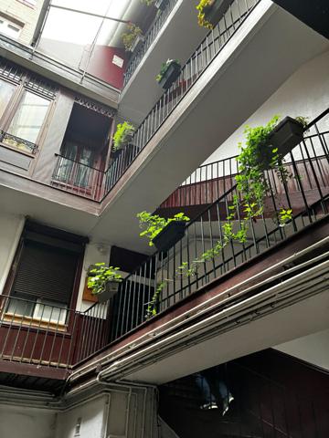 Bien rare à Besançon : T2 calme en plein centre de Besançon