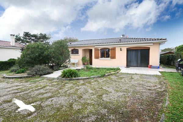 Maison à vendre |  Brie |  6 pièces | 131 m²