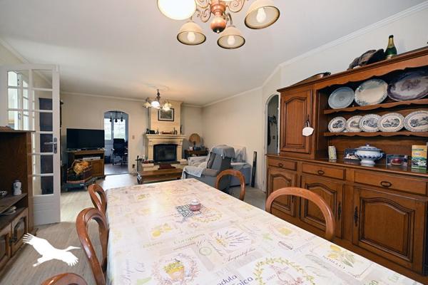 Maison à vendre |  Brie |  6 pièces | 131 m²