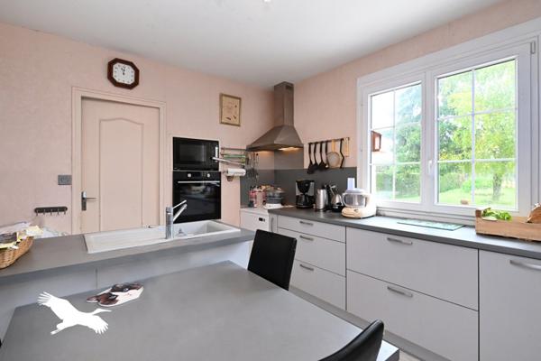 Maison à vendre |  Brie |  6 pièces | 131 m²