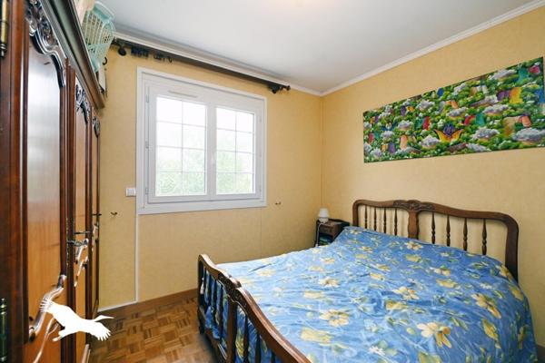 Maison à vendre |  Brie |  6 pièces | 131 m²