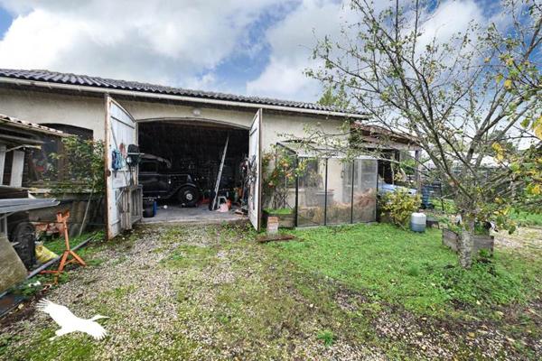 Maison à vendre |  Brie |  6 pièces | 131 m²