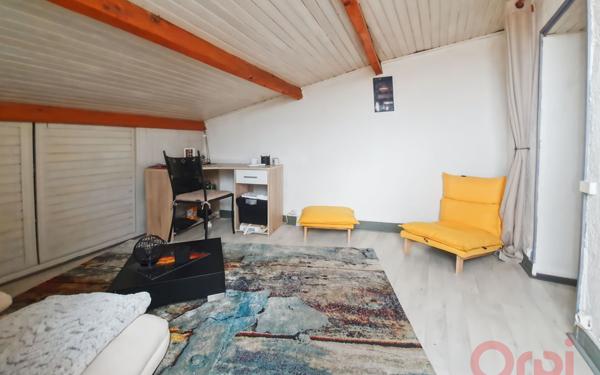 Maison à vendre    6 pièces •  Agde