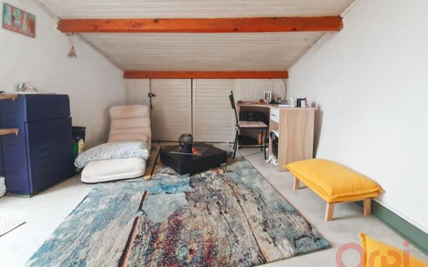 Maison à vendre    6 pièces •  Agde