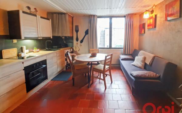 Maison à vendre    6 pièces •  Agde