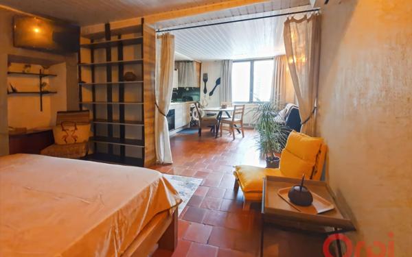 Maison à vendre    6 pièces •  Agde