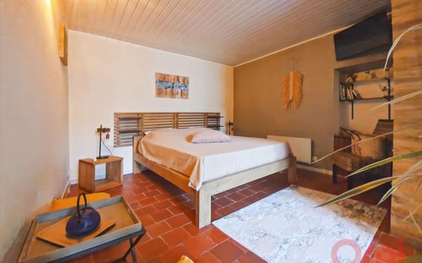 Maison à vendre    6 pièces •  Agde