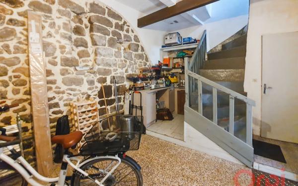 Maison à vendre    6 pièces •  Agde