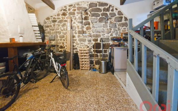 Maison à vendre    6 pièces •  Agde