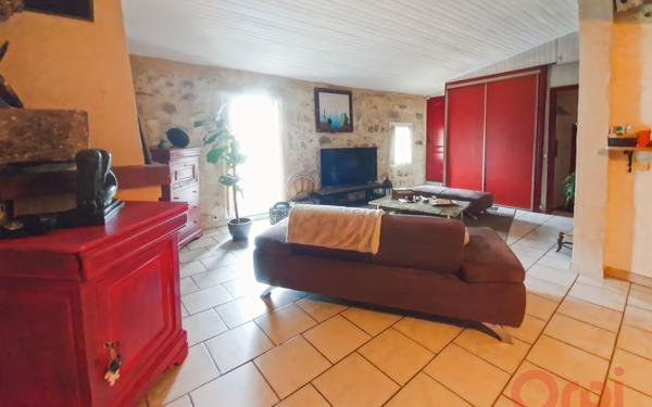 Maison à vendre    6 pièces •  Agde