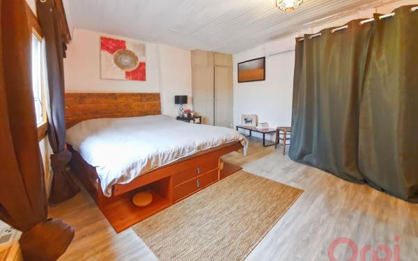 Maison à vendre    6 pièces •  Agde