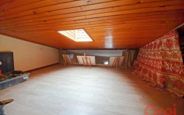 Maison à vendre    6 pièces •  Agde