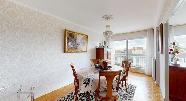 Appartement
         3 pièces
        - 96 m² 289 000 € *