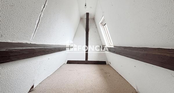 À vendre Appartement 2 pièces 29.18 m² - Dives-sur-mer 14160