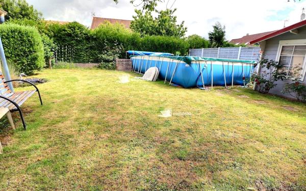 Maison à vendre    6 pièces •  Le Mée-sur-Seine