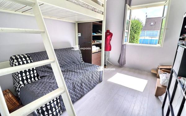 Maison à vendre    6 pièces •  Le Mée-sur-Seine