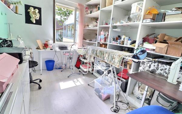 Maison à vendre    6 pièces •  Le Mée-sur-Seine