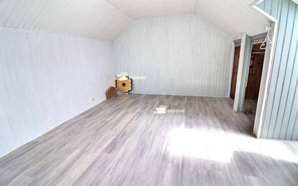 Maison à vendre    6 pièces •  Le Mée-sur-Seine