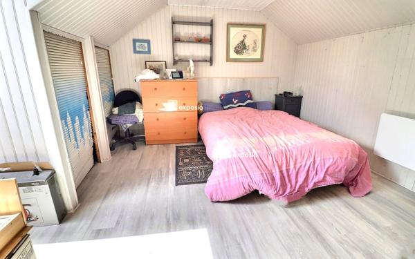 Maison à vendre    6 pièces •  Le Mée-sur-Seine